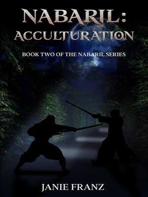cover image of Nabaril